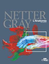 Netter Gray. L'anatomia: Anatomia del Gray-Atlante di anatomia umana di Netter