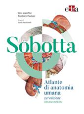 Sobotta. Atlante di anatomia umana. Organi interni