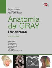 Anatomia del Gray. I fondamenti