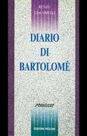 Diario di Bartolomé