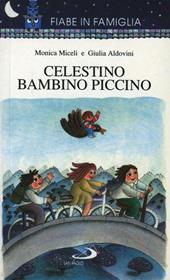 Celestino bambino piccino