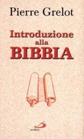 Introduzione alla Bibbia