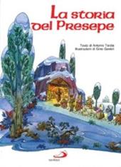 La storia del presepe