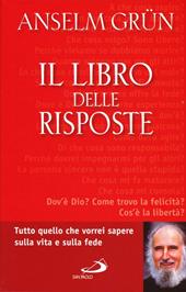 Il libro delle risposte