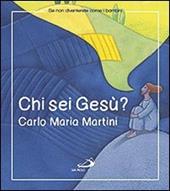 Chi sei Gesù?