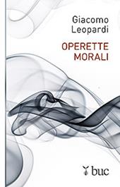 Operette morali