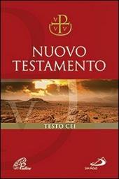 Nuovo Testamento Via Verità e Vita. Per i credenti