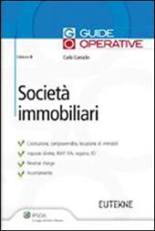 Società immobiliari