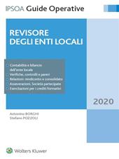 Revisore degli enti locali