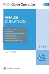 Analisi di bilancio 2023