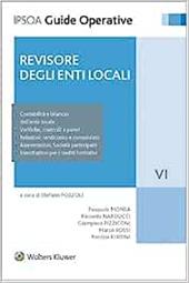 Revisore degli enti locali