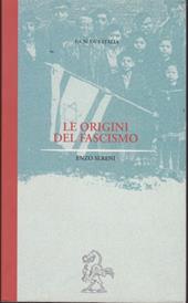 Le origini del fascismo italiano