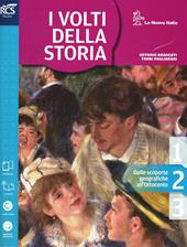 I volti della storia. Con e-book. Con espansione online. Vol. 2