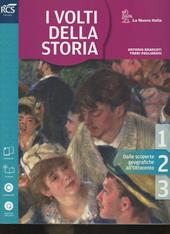 I volti della storia. Con espansione online. Vol. 2