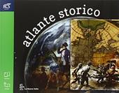 I volti della storia. Con atlante storico. Con e-book. Con espansione online