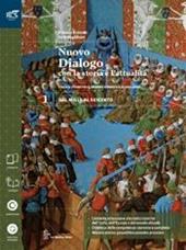 Nuovo dialogo con la storia e l'attualità. Con Atlante geopolitico-Extrakit-Openbook. Con e-book. Con espansione online. Vol. 1