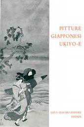 Pitture giapponesi Ukiyo-e del primo periodo (secc. XVII-XIX) appartenenti alla galleria Idemitsu di Tokyo