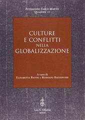 Culture e conflitti della globalizzazione