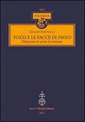 Tozzi e le facce di Paolo. Dal poema in prosa al romanzo