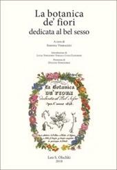 La botanica de' fiori dedicata al bel sesso