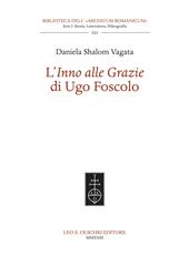 L'«Inno alle Grazie» di Ugo Foscolo