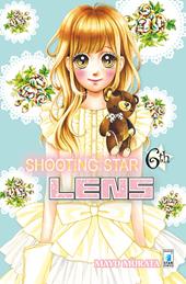 Shooting Star Lens. Vol. 6