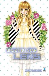Shooting Star Lens. Vol. 7