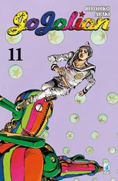 Jojolion. Vol. 11