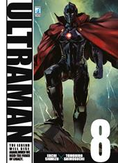 Ultraman. Vol. 8
