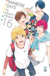 Rainbow days. Vol. 16