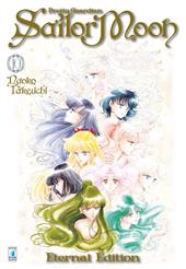 Pretty guardian Sailor Moon. Eternal edition. Vol. 10