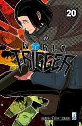 World Trigger. Vol. 20