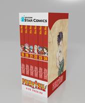 Fairy Tail collection. Vol. 4