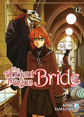 The ancient magus bride. Vol. 12