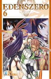 Edens zero. Vol. 6