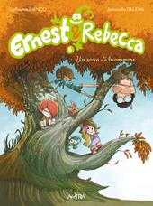 Ernest & Rebecca. Vol. 6: Un sacco di buonumore