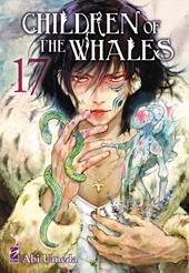 Children of the whales. Vol. 17