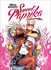 Sweet Paprika. Vol. 1