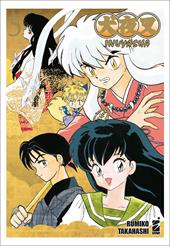 Inuyasha. Wide edition. Vol. 5