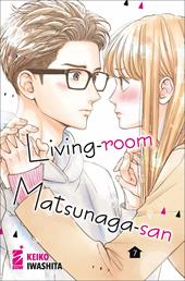 Living-room Matsunaga-san. Vol. 7