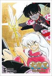 Inuyasha. Wide edition. Vol. 6