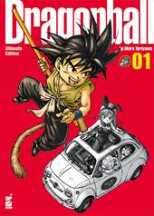 Dragon Ball. Ultimate edition. Vol. 1