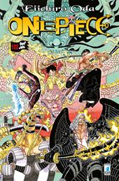 One piece. Vol. 102