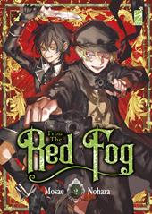 From the red fog. Vol. 2