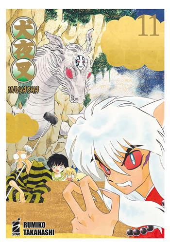 Inuyasha. Wide edition. Vol. 11 - Rumiko Takahashi - Libro Star Comics 2023, Neverland | Libraccio.it