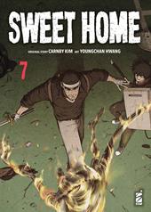 Sweet home. Vol. 7