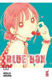 Blue box. Vol. 5