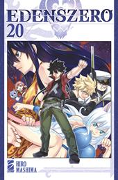 Edens zero. Vol. 20