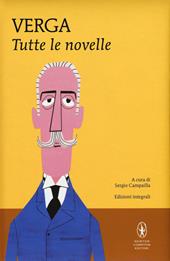 Tutte le novelle. Ediz. integrale