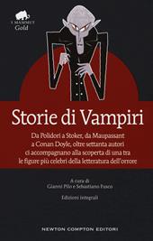 Storie di vampiri. Ediz. integrale